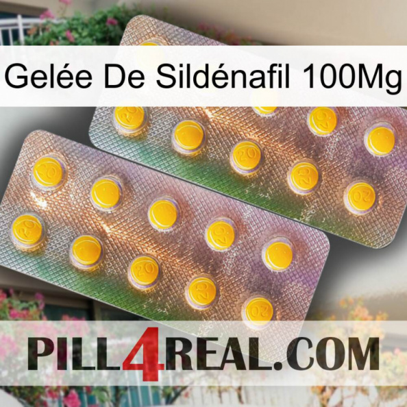 Gelée De Sildénafil 100Mg new10.jpg
